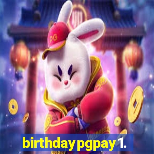 birthdaypgpay1.com