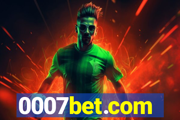 0007bet.com