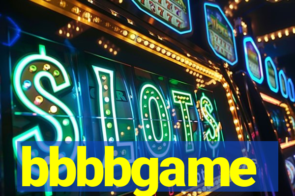 bbbbgame