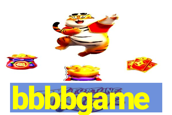 bbbbgame