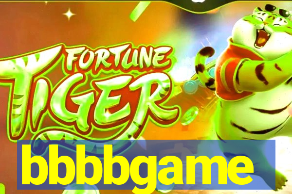 bbbbgame