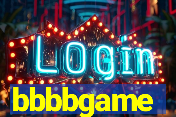 bbbbgame
