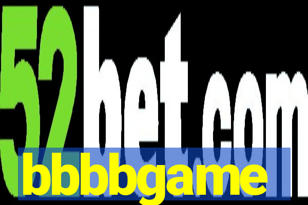 bbbbgame