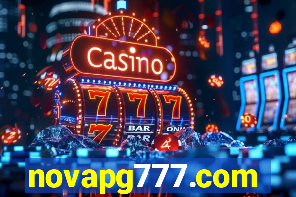 novapg777.com
