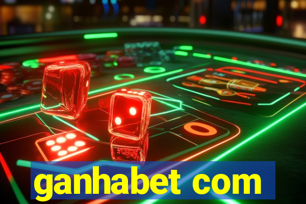 ganhabet com