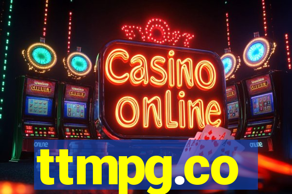 ttmpg.co