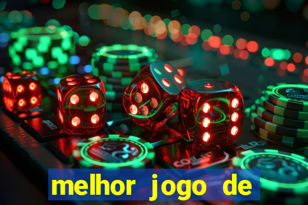 melhor jogo de buraco online