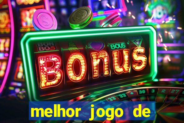 melhor jogo de buraco online