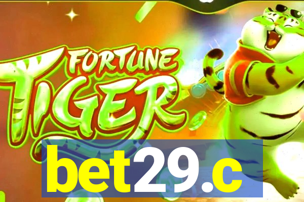 bet29.c