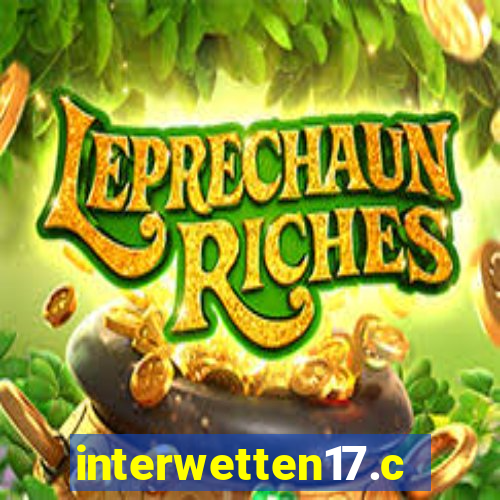 interwetten17.com