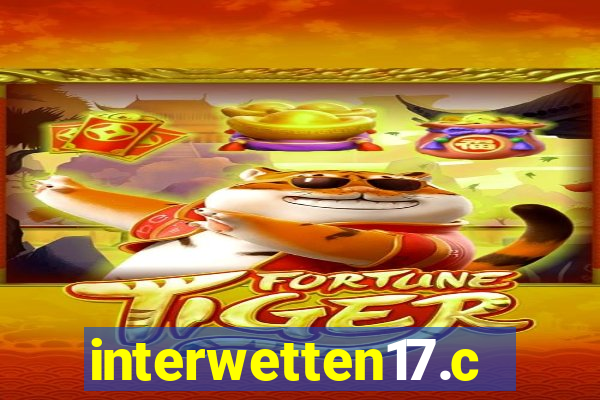 interwetten17.com