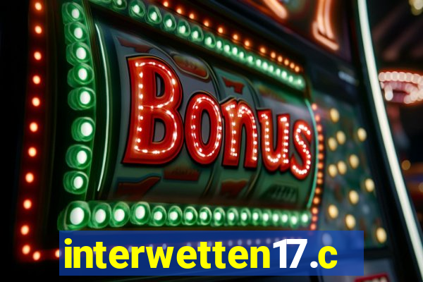 interwetten17.com