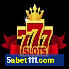 5abet111.com