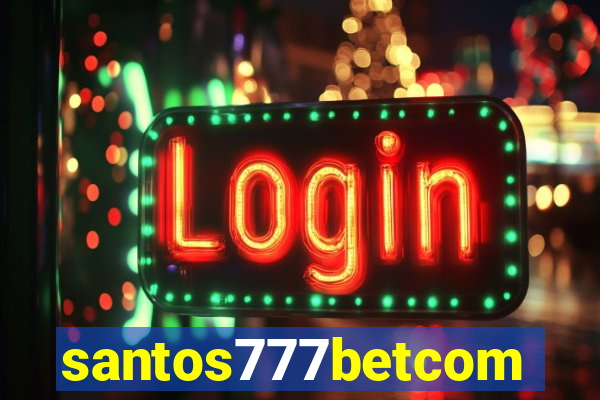 santos777betcom
