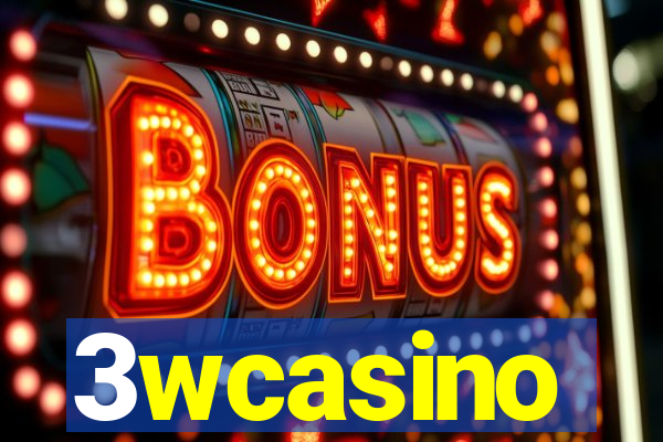 3wcasino