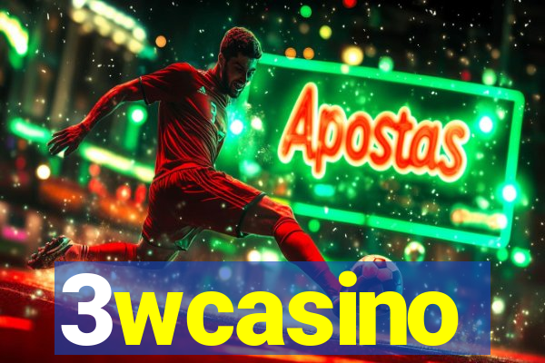 3wcasino