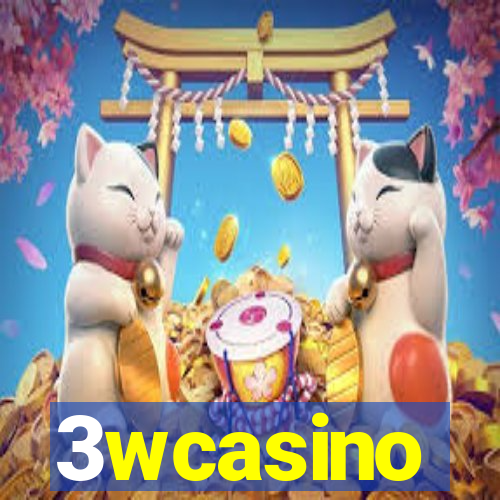 3wcasino
