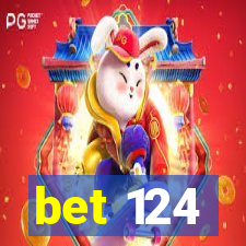 bet 124