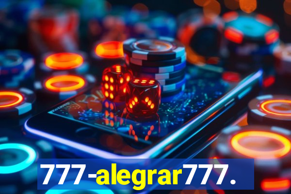 777-alegrar777.cc