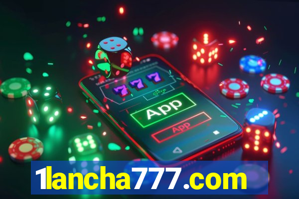 1lancha777.com