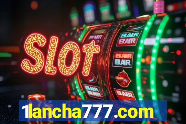 1lancha777.com