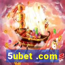 5ubet .com