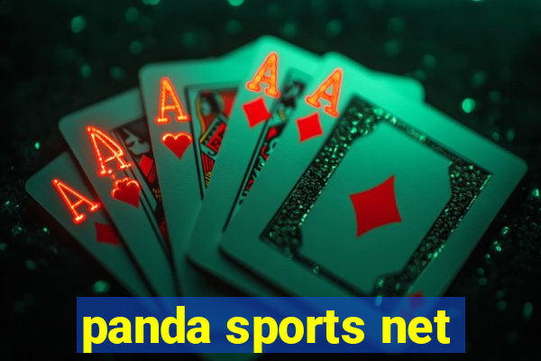 panda sports net