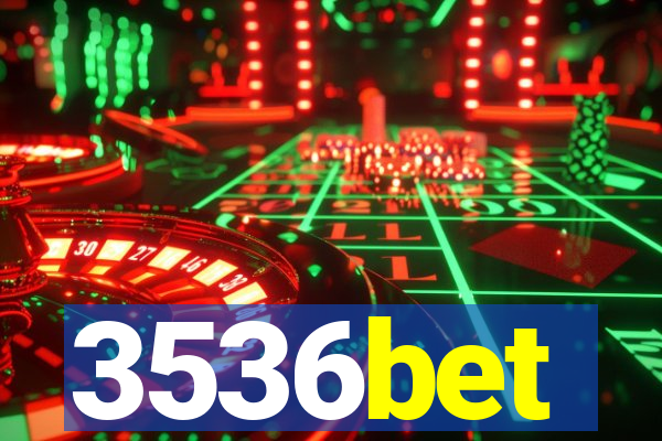 3536bet