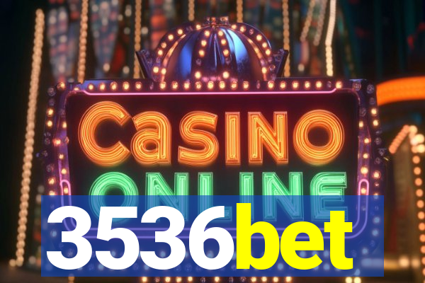 3536bet