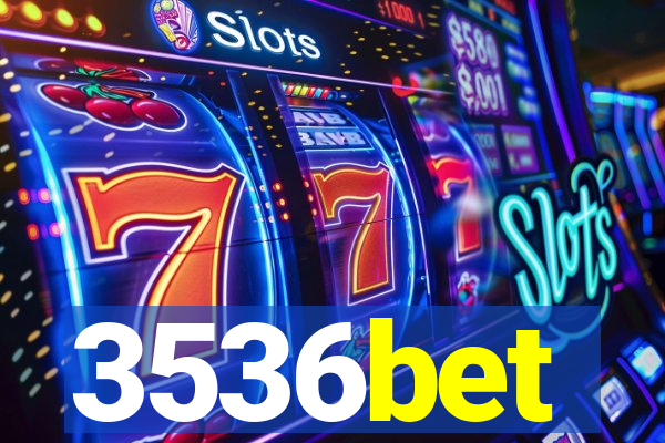 3536bet