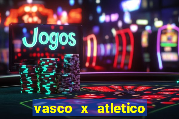 vasco x atletico mg palpites