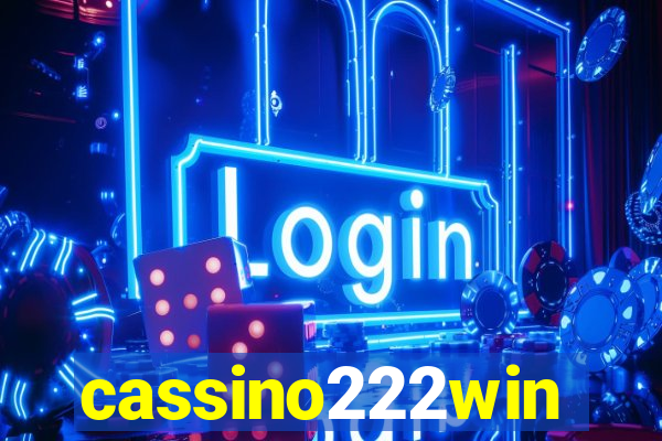 cassino222win