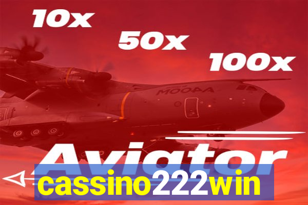 cassino222win