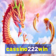 cassino222win