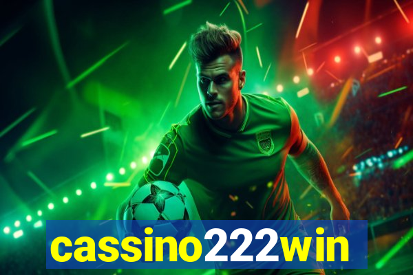 cassino222win