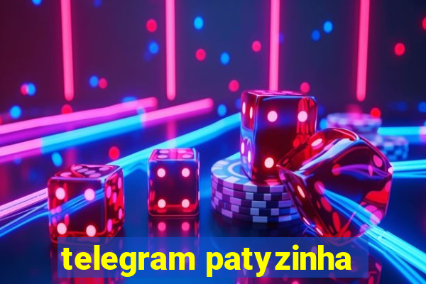 telegram patyzinha