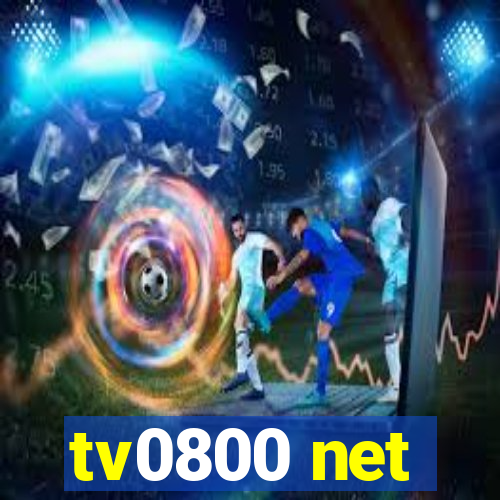 tv0800 net