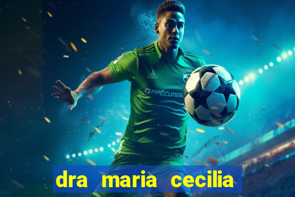 dra maria cecilia cardiologista cruzeiro sp