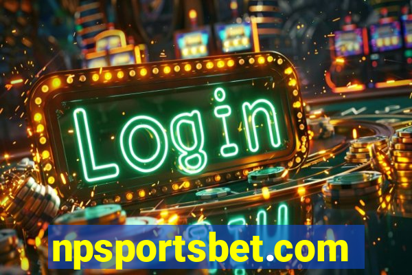 npsportsbet.com