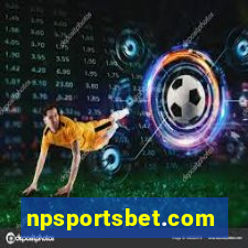 npsportsbet.com