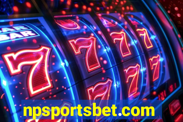 npsportsbet.com