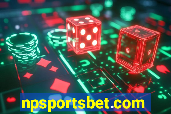 npsportsbet.com