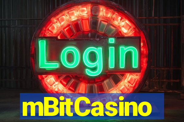 mBitCasino