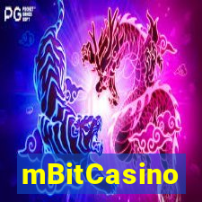 mBitCasino