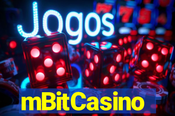 mBitCasino