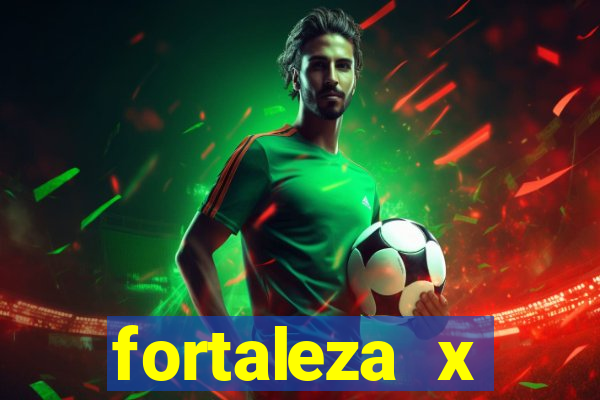 fortaleza x flamengo palpite