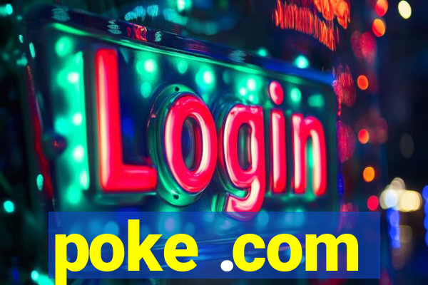 poke .com