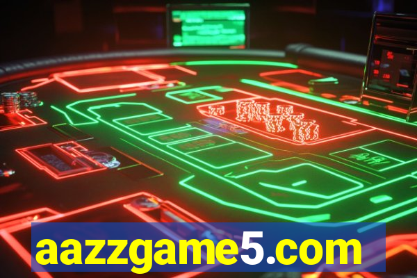 aazzgame5.com