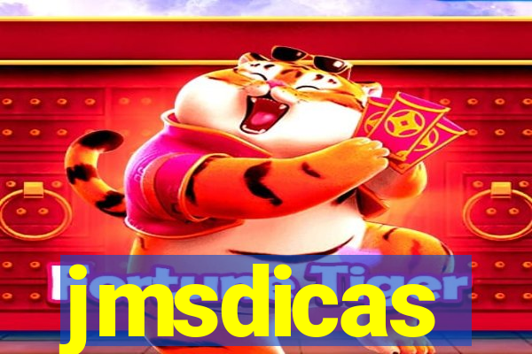 jmsdicas