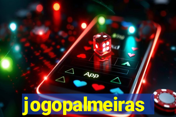 jogopalmeiras